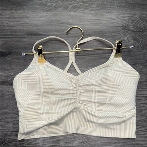 Gymshark Elevate Longline Sports Bra